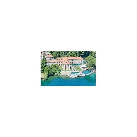 Antico Verbano-bilo Av 1 Lago Διαμέρισμα Meina